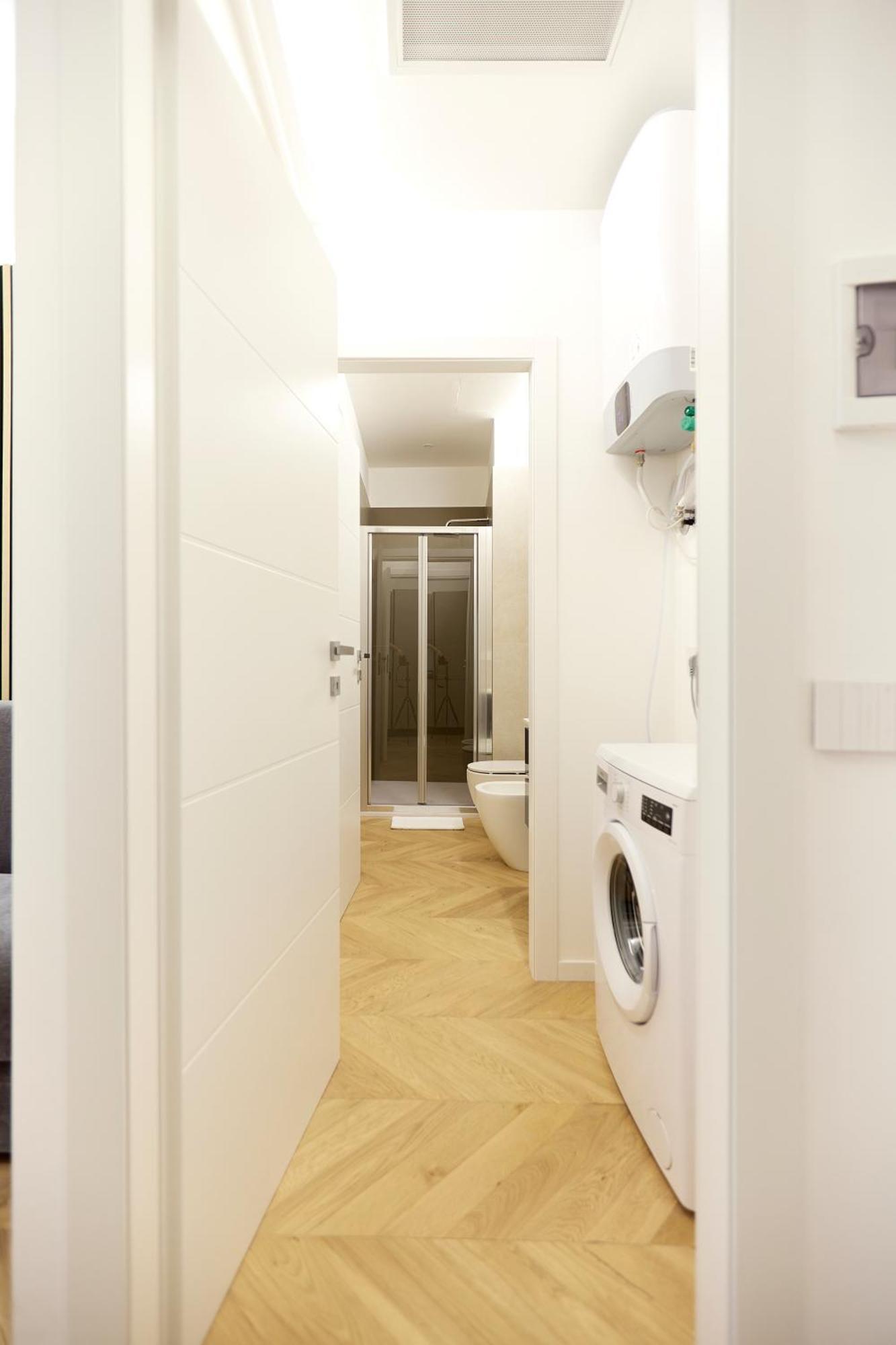 Duomo Cityview Grand Suites Mediolan Zewnętrze zdjęcie