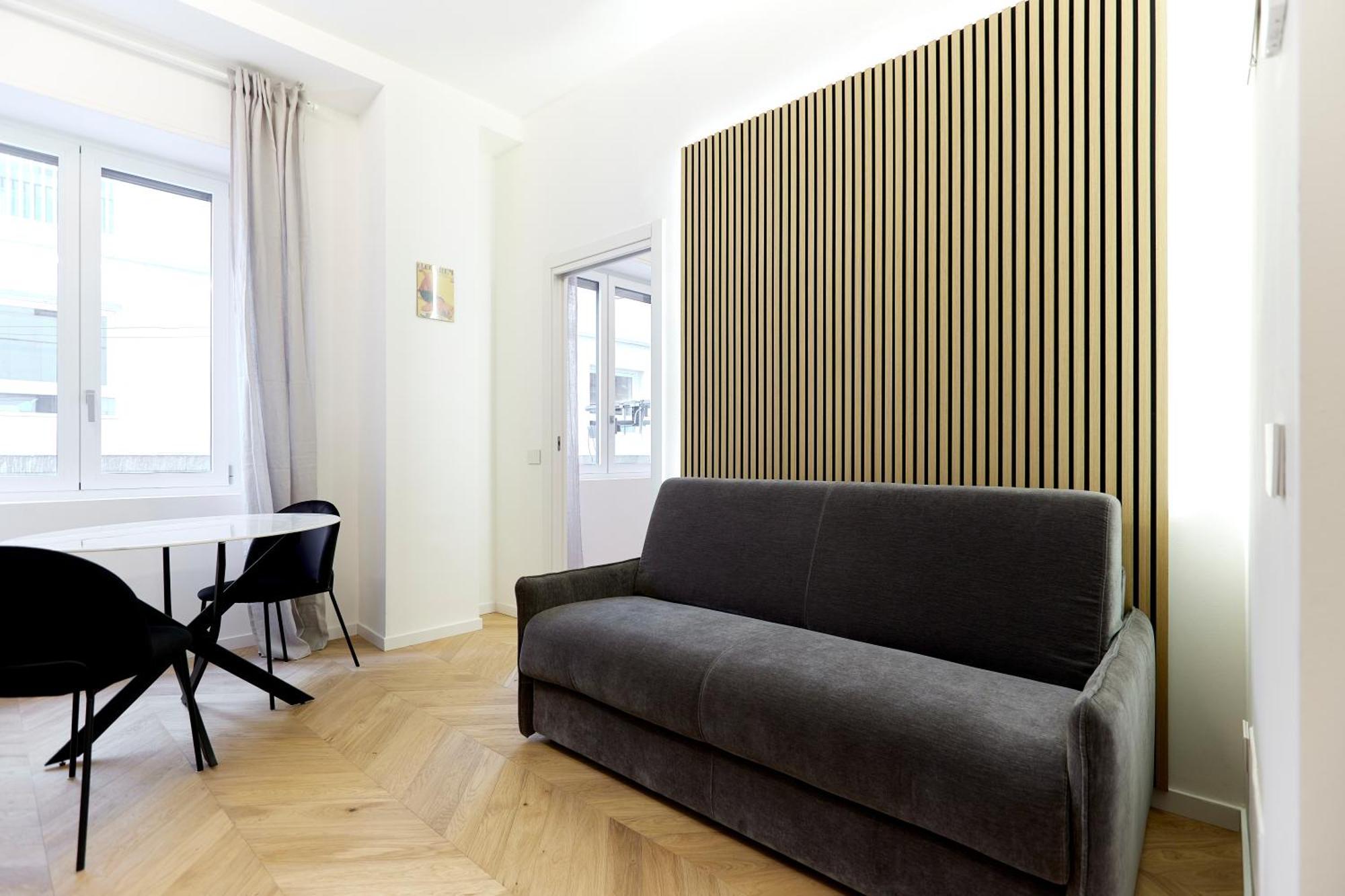 Duomo Cityview Grand Suites Mediolan Zewnętrze zdjęcie