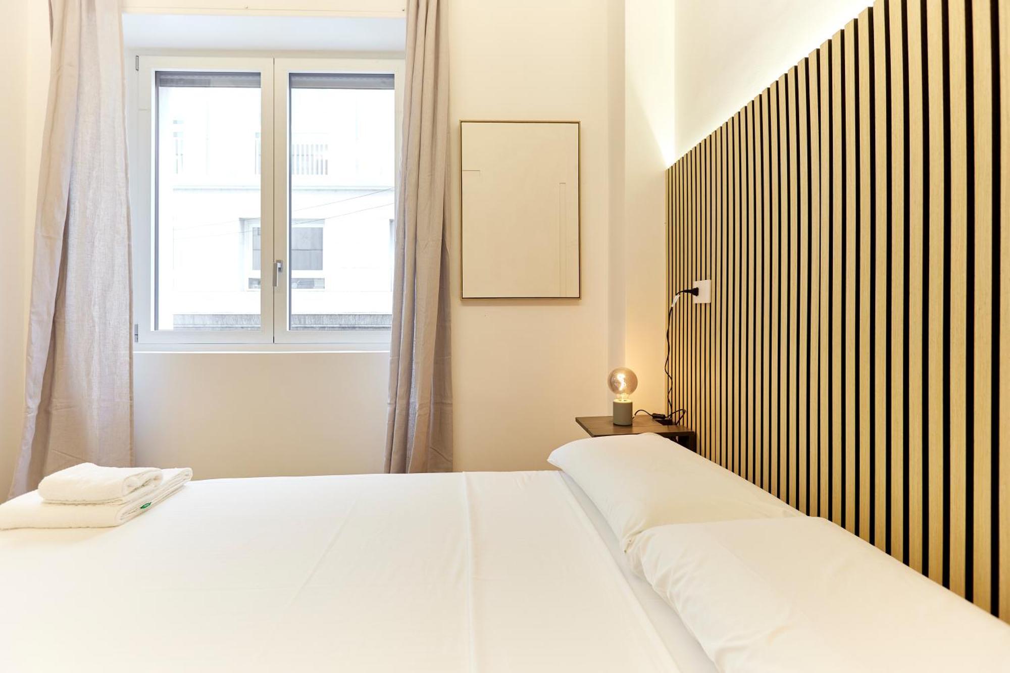 Duomo Cityview Grand Suites Mediolan Zewnętrze zdjęcie