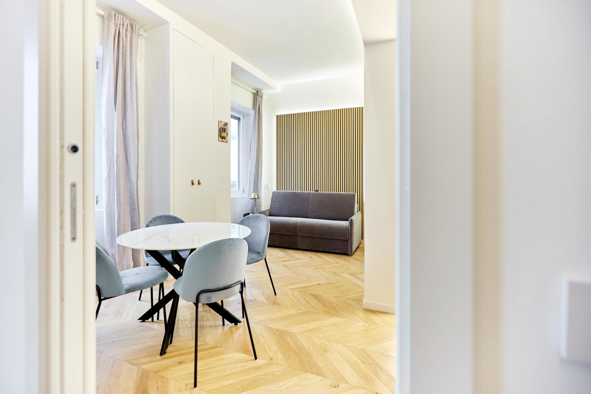 Duomo Cityview Grand Suites Mediolan Zewnętrze zdjęcie