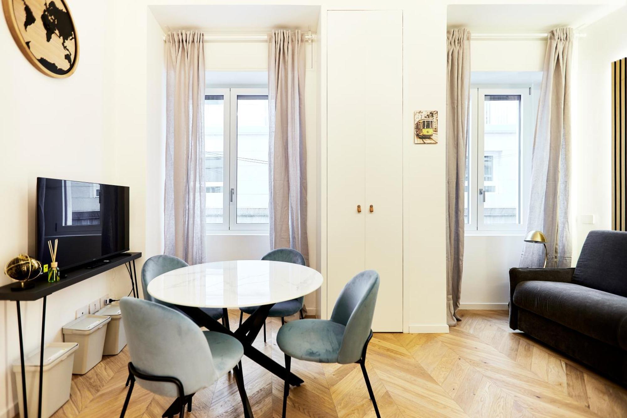 Duomo Cityview Grand Suites Mediolan Zewnętrze zdjęcie