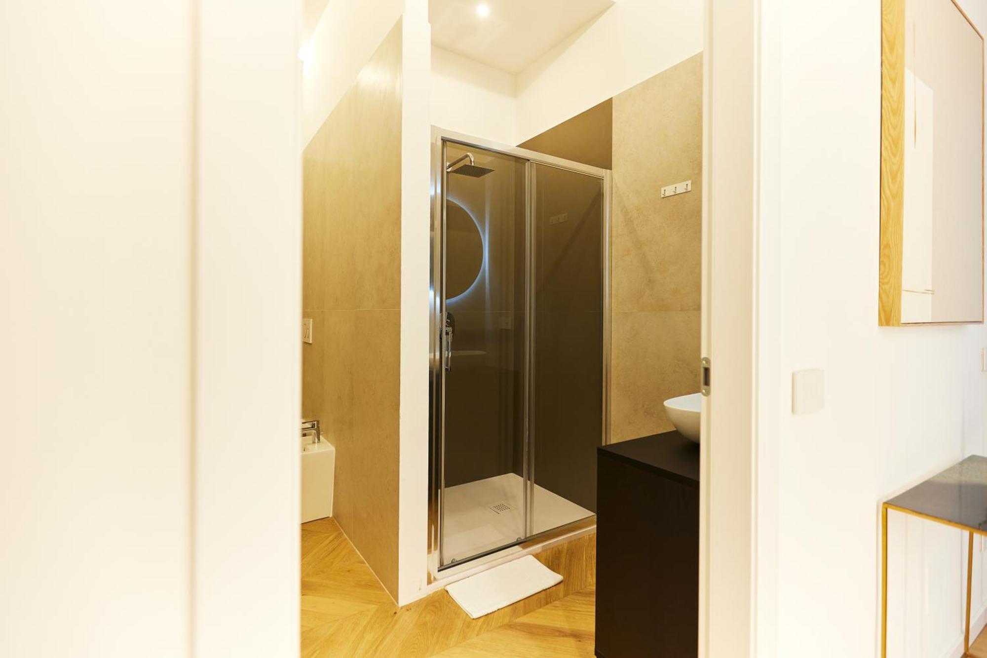 Duomo Cityview Grand Suites Mediolan Zewnętrze zdjęcie