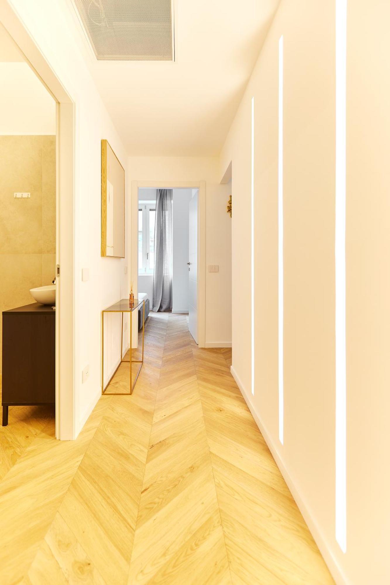 Duomo Cityview Grand Suites Mediolan Zewnętrze zdjęcie