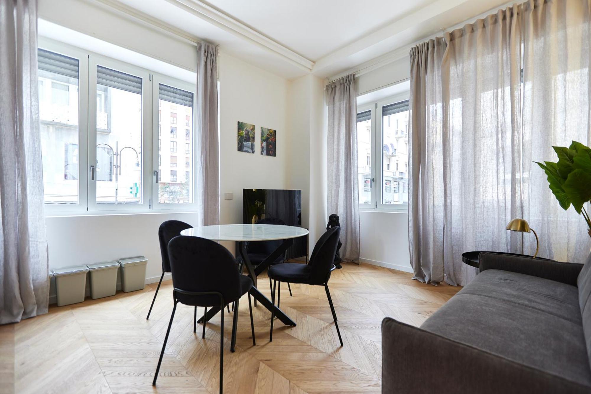 Duomo Cityview Grand Suites Mediolan Zewnętrze zdjęcie