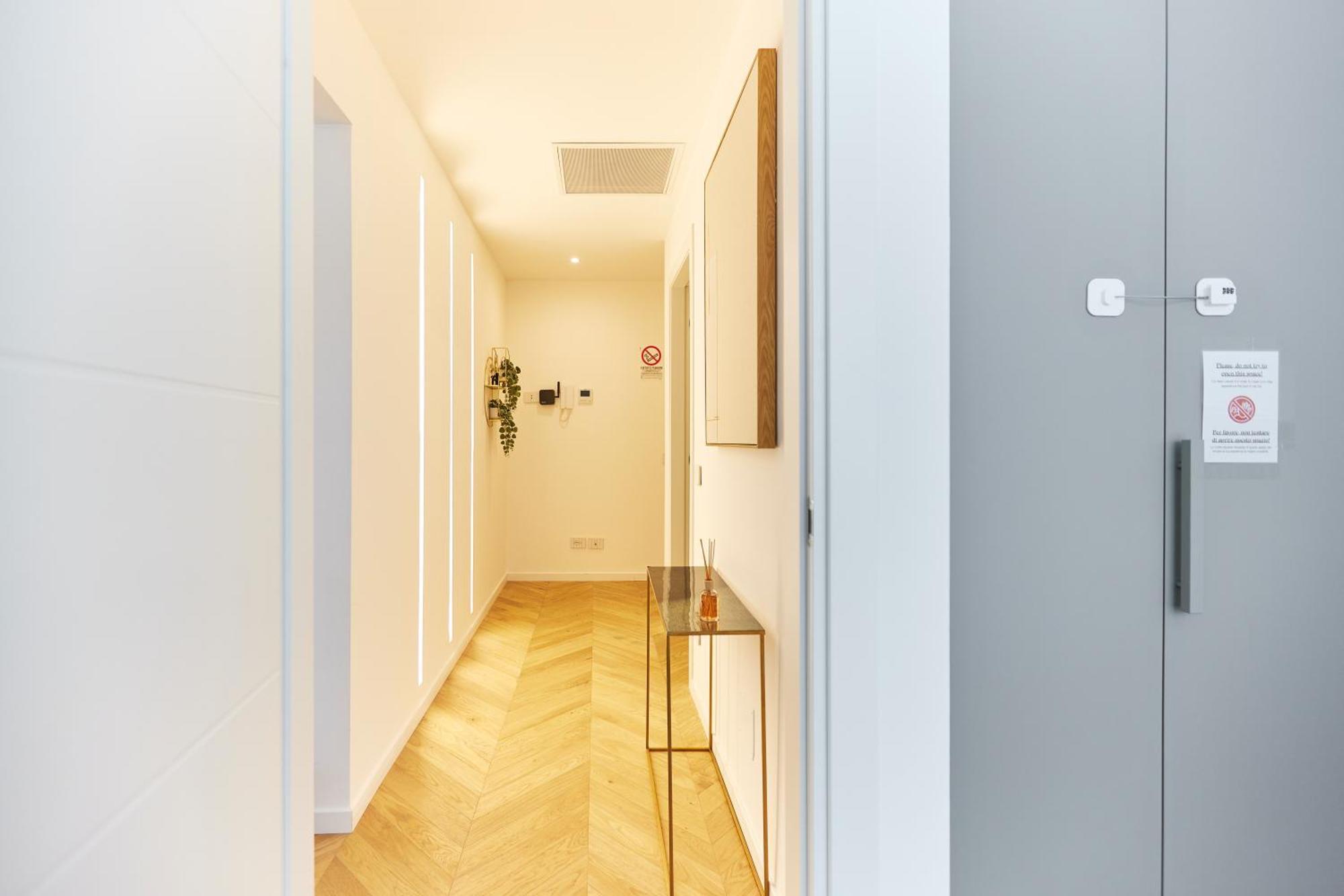 Duomo Cityview Grand Suites Mediolan Zewnętrze zdjęcie