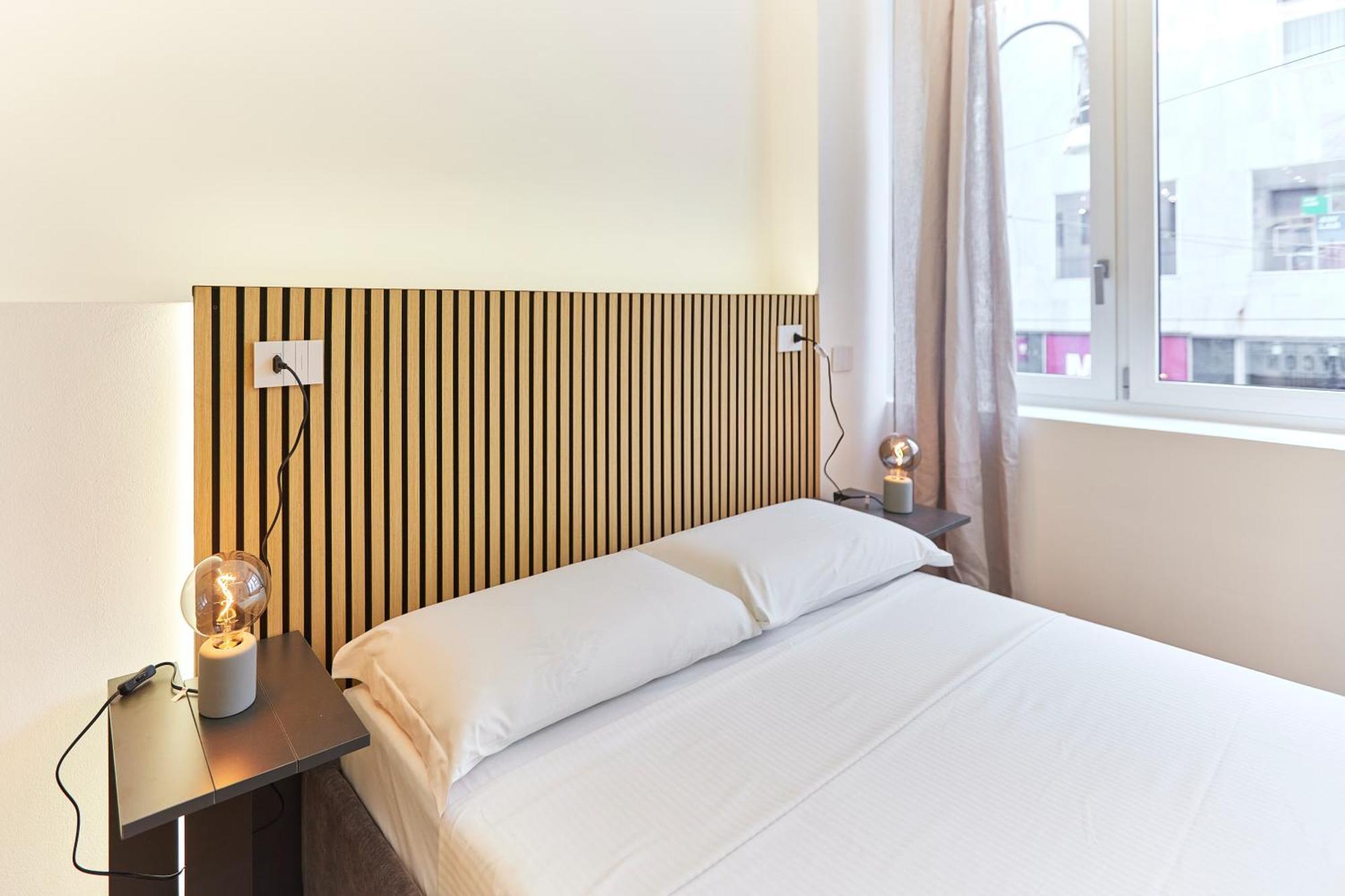 Duomo Cityview Grand Suites Mediolan Zewnętrze zdjęcie